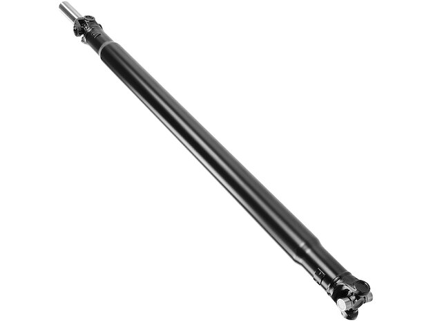 2009 Silverado 2500 HD Driveshaft issue | Chevy Silverado and GMC Sierra Forum