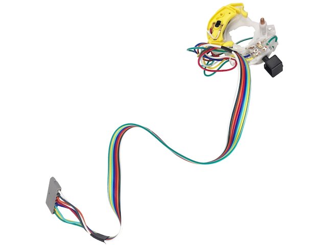 1970-1974 Dodge Challenger Turn Signal Switch - SKP SKSM111