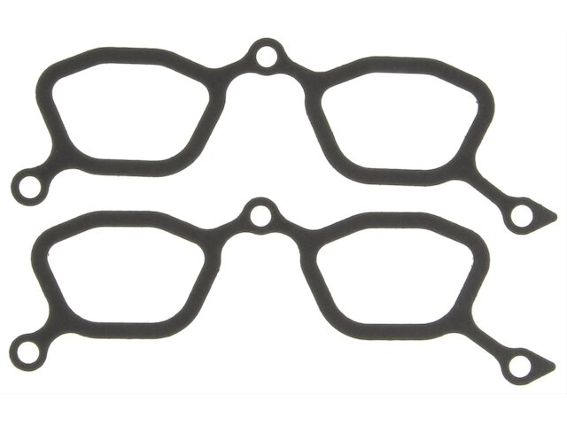 Beck Arnley Auto Parts Beck/Arnley Intake Manifold Gasket 037-6130 - OE Specification Replacement Part Intake Manifold Gasket Symptoms - View #12