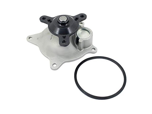 A-Premium Serpentine Belt Drive Kit For Dodge & Chrysler Minivans - Fits Grand Caravan, Town & Country 2001-2007 3.3L 3.8L