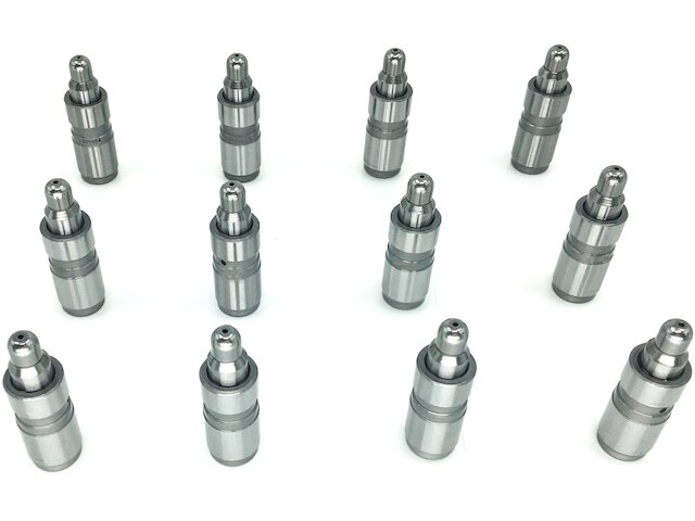 Head Gasket Set Bolts Camshaft Lifters Rocker Arms For 2004-2011 Ford Head Gasket Set Bolts Camshaft Lifters Rocker Arms For 2004-2011 Ford