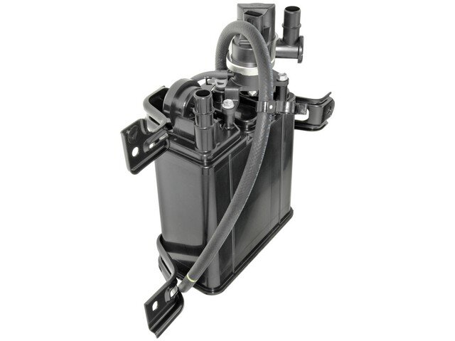 Spectra Premium FN1059 Fuel Tank Filler Neck Replacement - OE Fit, Leak Tested, Dual Coated 5 thumbnail image