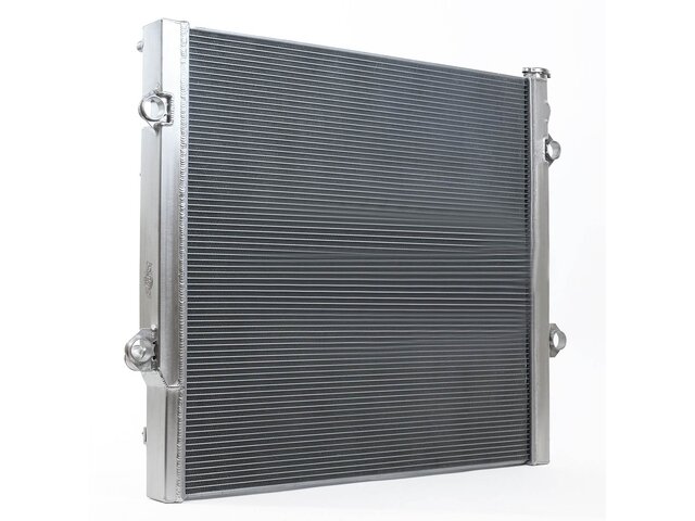 thumbnail image 2 of DENSO Auto Parts Radiator For 2014-2017 Lexus GX460 – OEM Quality Replacement (221-9263-AB) 2 of 4