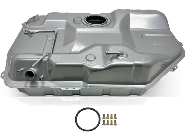 Dorman 578-247 - Fascette Serbatoio Carburante In Acciaio (coppia), Resistenti Alla Corrosione - 6