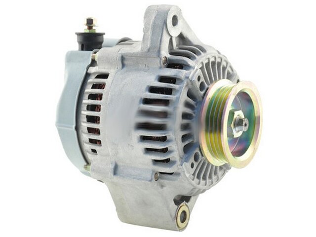 1996-2001 Acura Integra Alternator - BBB Industries N13677