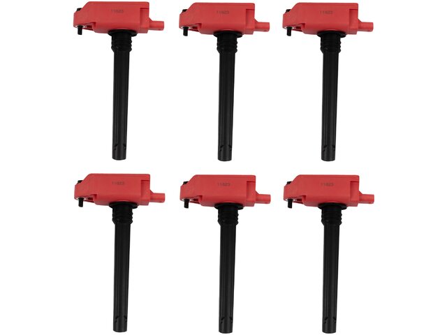 Ignition coil For 3.6L Jeep Wrangler JL Jeep Gladiator JT Jeep Grand C