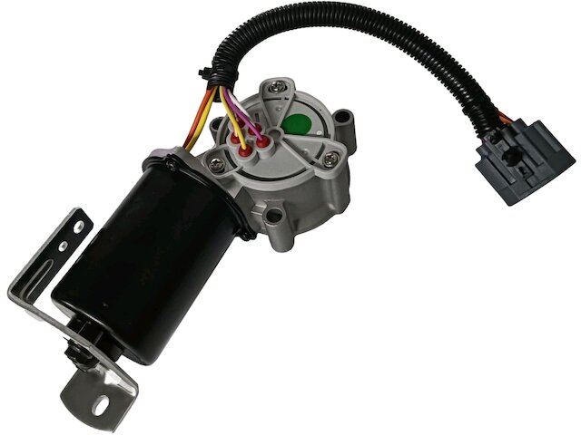 Dorman 600-810 Transfer Case Motor - Replacement For Select Mercedes-Benz Models - View #4