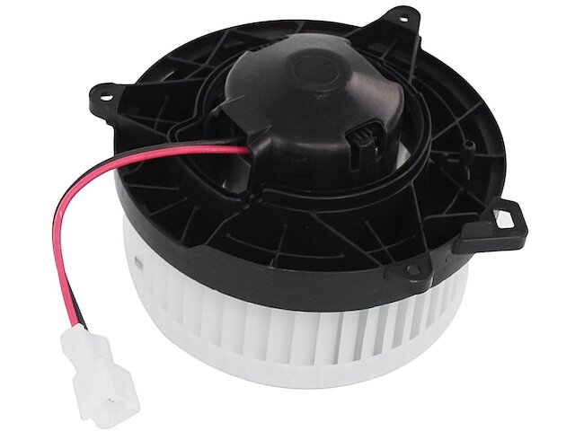 2016-2019 Honda Pilot Blower Motor - Replacement 819-221 - Front
