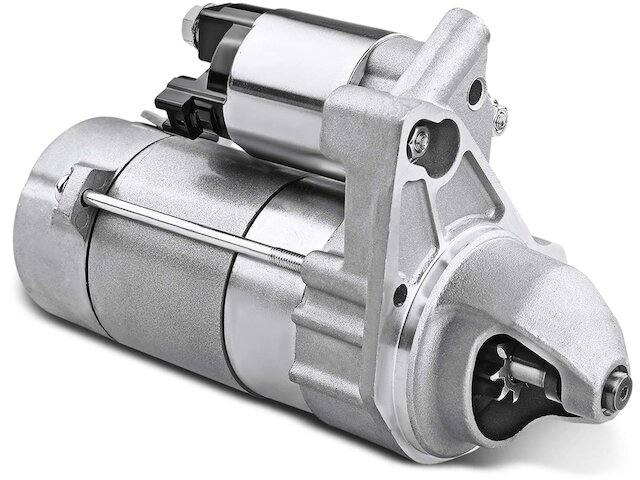 NEW Starter Solenoid Pigtail PLUG Connector for 2016-2020 Chevrolet Camaro