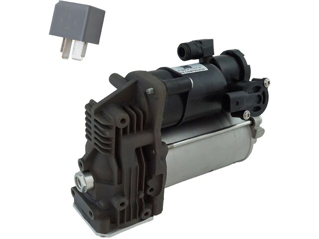Land Rover Range Rover L322 Air Suspension Copressor Lr015089