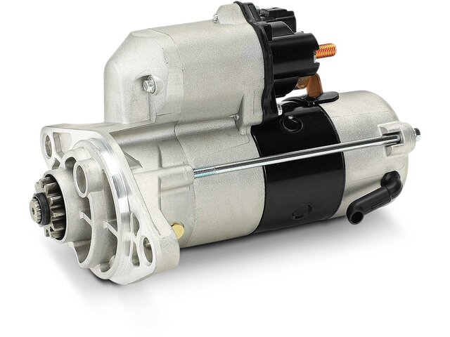 2008-2024 Isuzu NRR Starter - Autopart Premium APSTR738