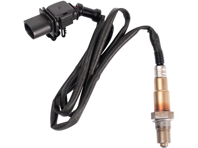 2PC Oxygen O2 Sensor Upstream For Ford Expedition Explorer Flex Mustang