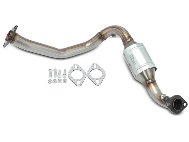 2007-2010 Toyota FJ Cruiser Catalytic Converter - OP OPCT1020