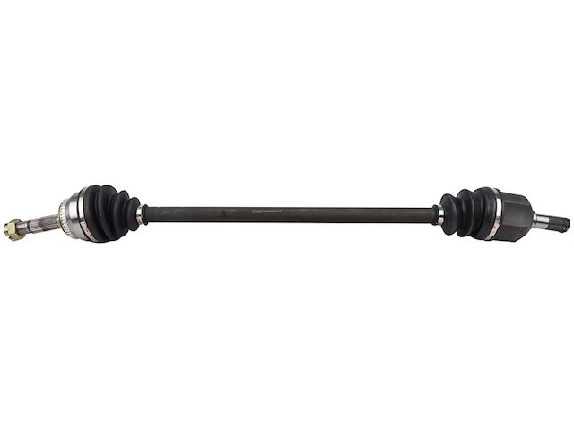 1999-2001 Hyundai Tiburon Axle Assembly - DriveBolt HY-8-8516A2
