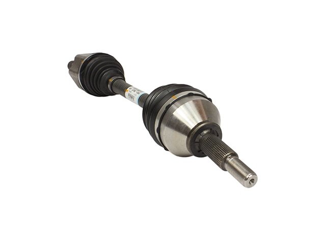 2011-2019 Ford Explorer Axle Shaft - Motorcraft TX-846 - Front