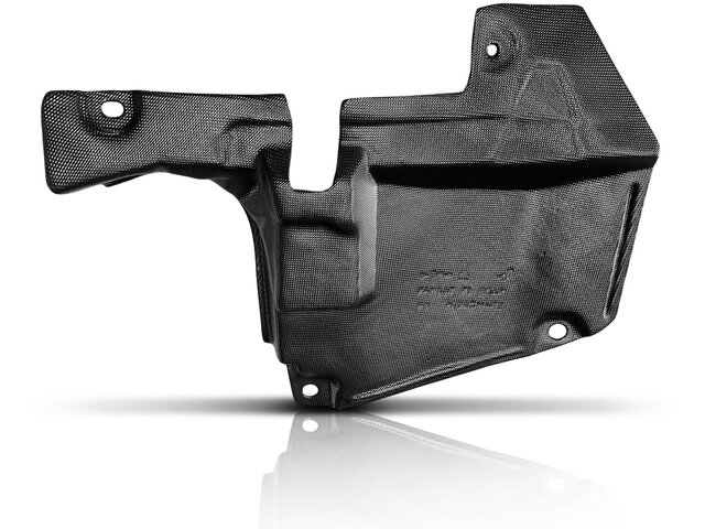 2017-2024 Mazda CX5 Lower Engine Cover - Autopart Premium