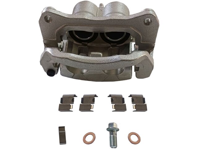 2007-2015 Mazda CX9 Brake Caliper - SKP SK18B5027AS - Front Right