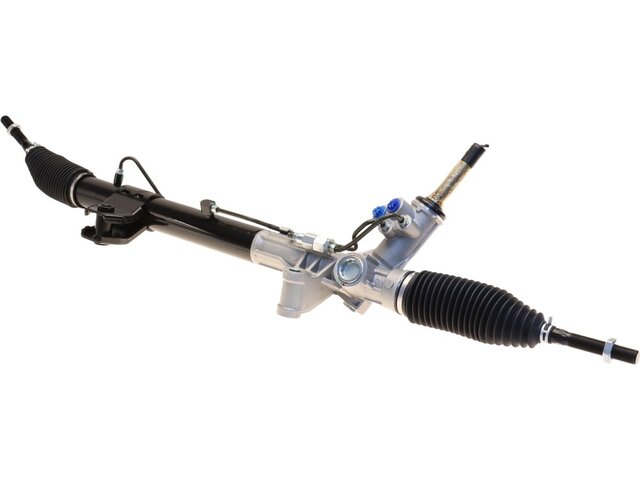 Power Steering Rack & Pinion Seal Kit For Jeep Grand Cherokee 2011-2015 - Complete Repair Set