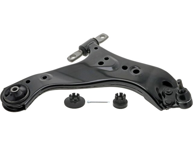 2022-2026 Lexus NX350h Strut Assembly - KYB 3350045 - Front Left