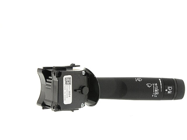 2003-2007 Chevrolet Tahoe Cruise Control Switch - Standard Motor - View #2