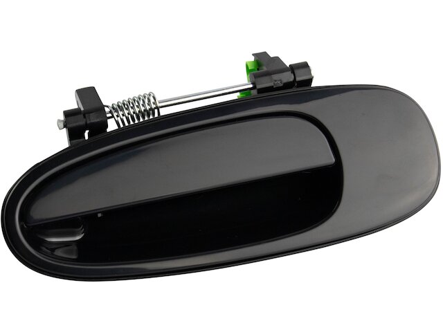 1996-2000 Toyota RAV4 Door Handle - TRQ DHA48613 - Front Right