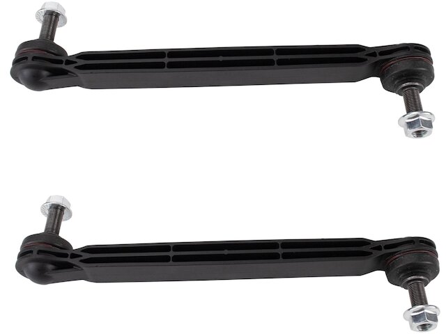 2016-2019 Fiat 500X Sway Bar Link - Moog K750795 - Front 