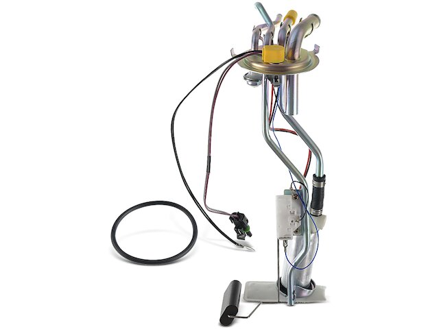 TruGrade Fuel Pump Hanger Assembly D2014H - View #3