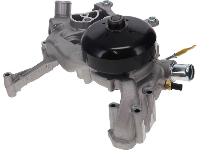 リルPUMP 2019-2021 Chevrolet Silverado 1500 Water Pump - API 146464