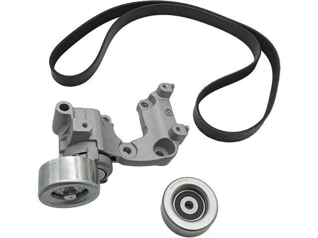 2006-2011 Lexus IS250 Fuel Pressure Sensor - Standard Motor