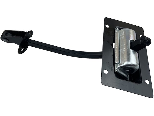 Windshield Washer Nozzle For Jeep Wrangler 1997-2013 - Direct