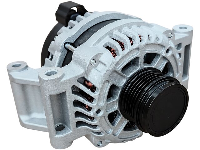 ACDelco 12686197 GM Original Equipment Starter Motor Genuine