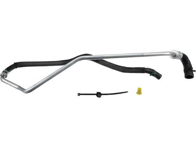 A-Premium Power Steering Return Hose Line Assembly Compatible with J