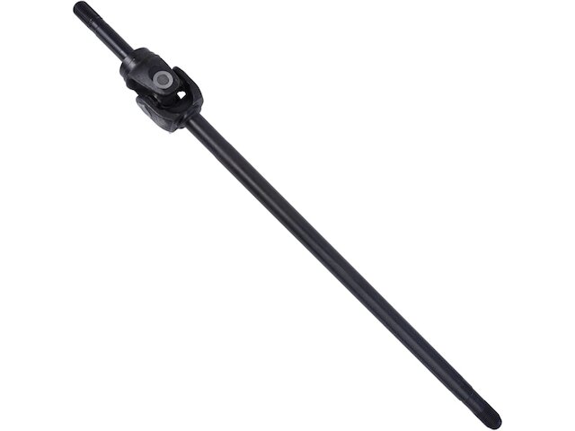 Front Drive Shaft For 2005-2010 Ford F-250 / F-350 Super Duty Gas 4x4 - New Greasable