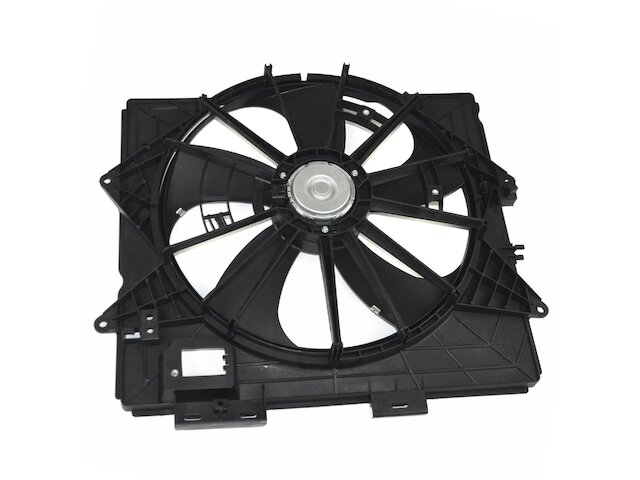 Dorman 620-567 Engine Cooling Fan Assembly For Select Cadillac Models