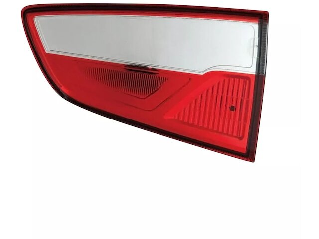 2018-2022 Ford EcoSport Tail Light Assembly - Depo A30-2903R-UC1