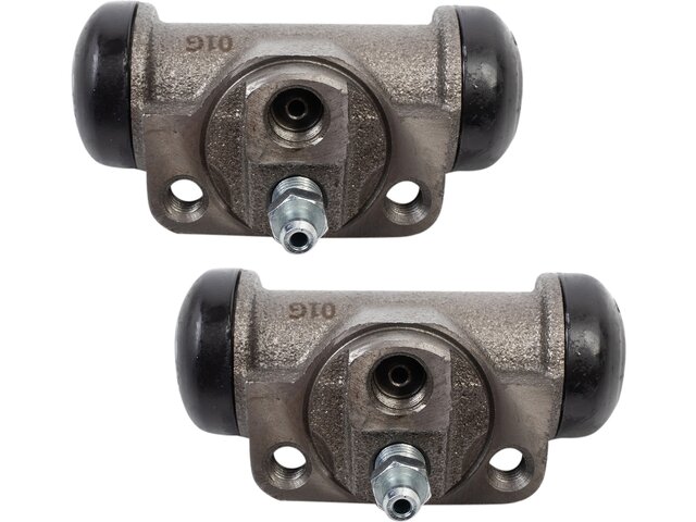 Dorman W37690 Dorman Brake Wheel Cylinders | Summit Racing - View #11