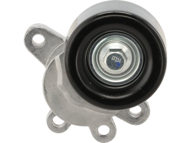 For 2008-2010 Mercedes ML550 Accessory Belt Idler Pulley Upper For 2008-2010 Mercedes ML550 Accessory Belt Idler Pulley Upper
