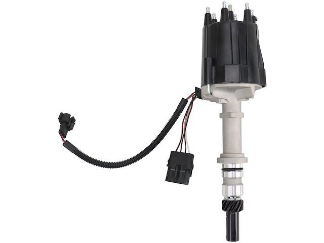 thumbnail image 2 of EMOTOR New Ignition Distributor For 96-05 Chevy GMC Isuzu (GM02, HUS-6, Replaces DIS1013) 2 of 3
