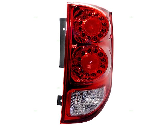 Dodge Grand Caravan Tail Light - Guaranteed Genuine Dodge Parts