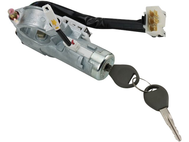 Neutral Safety Switch For 2000-2004 Nissan Frontier - SMP 12638MQ Replacement