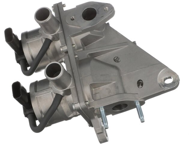 DORMAN 911-624 Driver Side Secondary Air Injection Check Valve User Manual - View #6