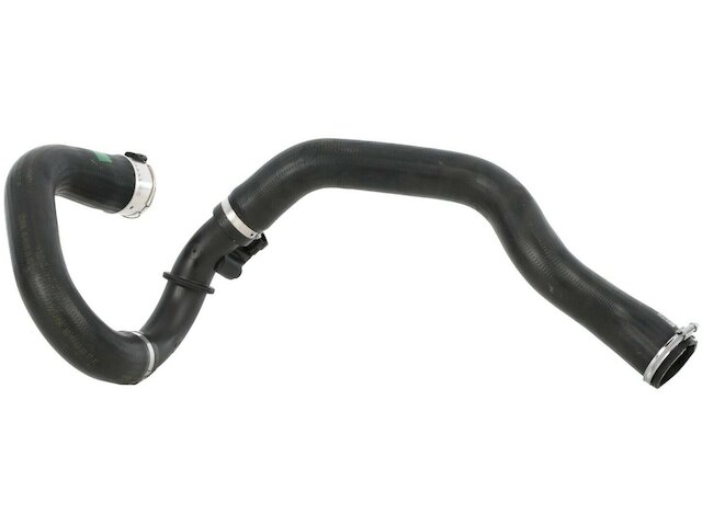 2013-2015 Buick Encore Turbocharger Intercooler Hose - AC Delco