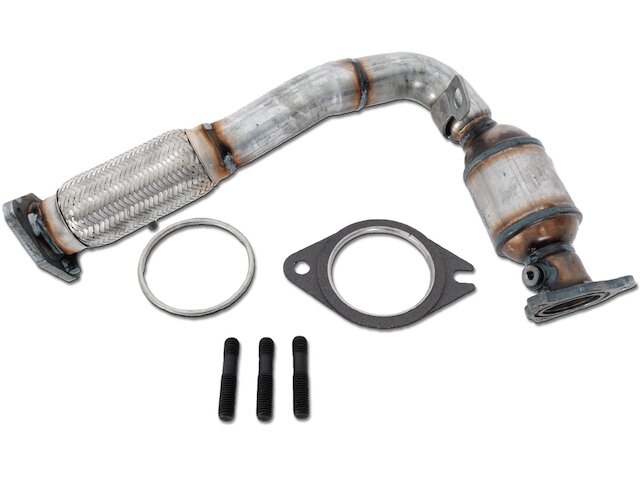 Catalytic Converter For 2015-2017 Chevy Equinox & GMC Terrain 2.4L PZEV - Direct Fit, EPA