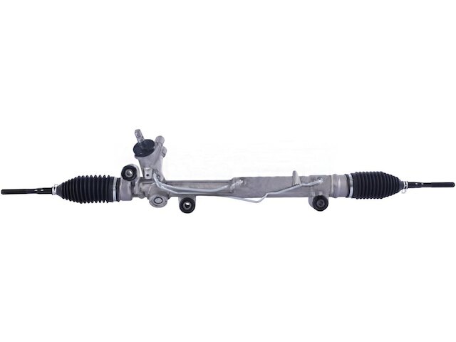 Dodge Magnum Rack And Pinion - Guaranteed Genuine Dodge Parts