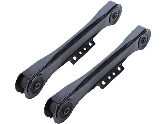thumbnail image 2 of Front Coil Springs Pair For Jeep Wrangler TJ 2000-2006 – Left & Right 4.0L 2 of 6