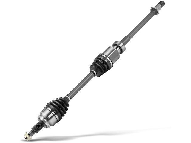 2014-2017 Mazda CX5 Axle Assembly - Autopart Premium APCVA2322