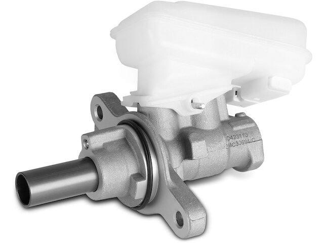 Brake Master Cylinder For Ford Fiesta 2011-2019 (Manual Transmission) - W/ Reservoir & Sensor