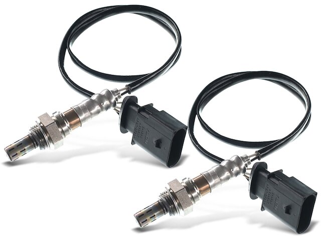 NGK NTK 24546 Oxygen (O2) Sensor - Sixity Auto - View #8