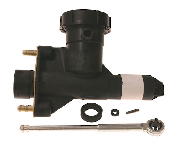 Clutch Master Cylinder For 1988-1991 Ford F150 – Replacement 55449QH, New