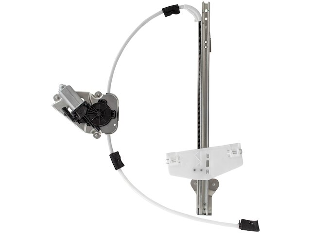 For 2002-2007 Jeep Liberty Window Regulator Front Right Dorman